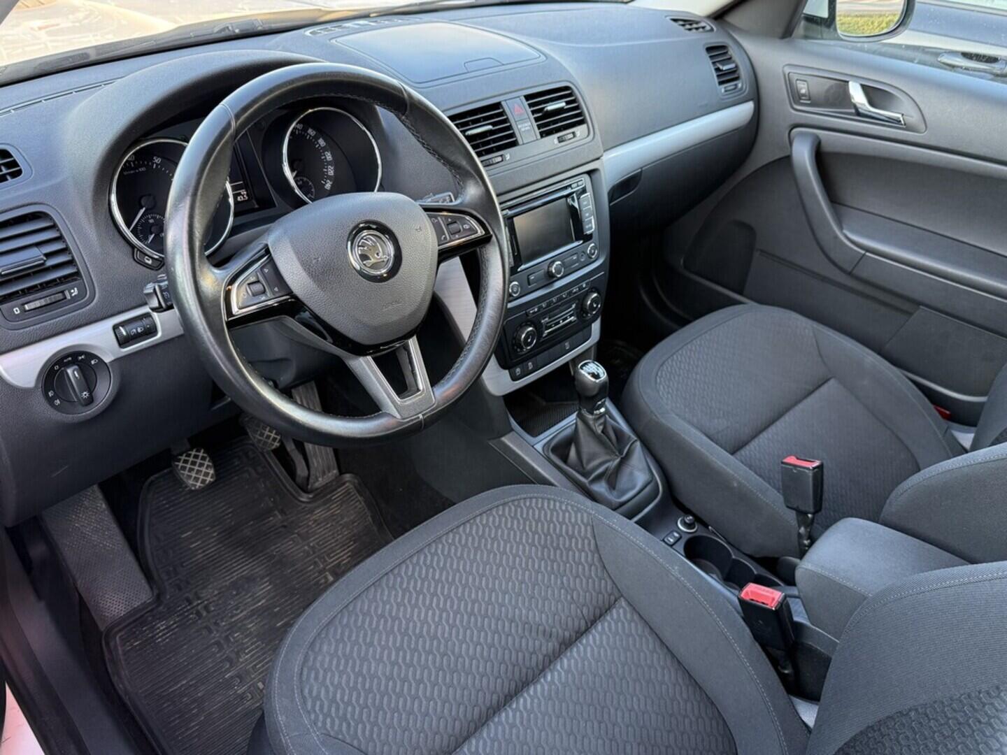 O119V06995_20.webp_YETI Ambition 1.4 TSI 90 kW manuál