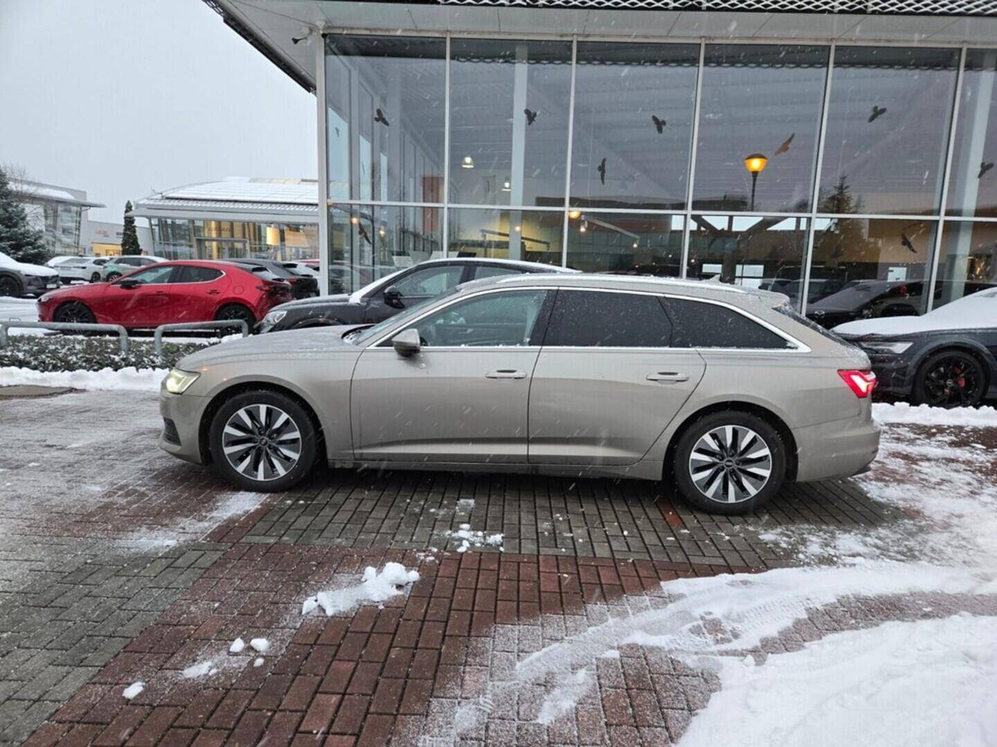 O119V06996_12.webp_A6 AVANT  2.0 TDI 150 kW automat, DPH