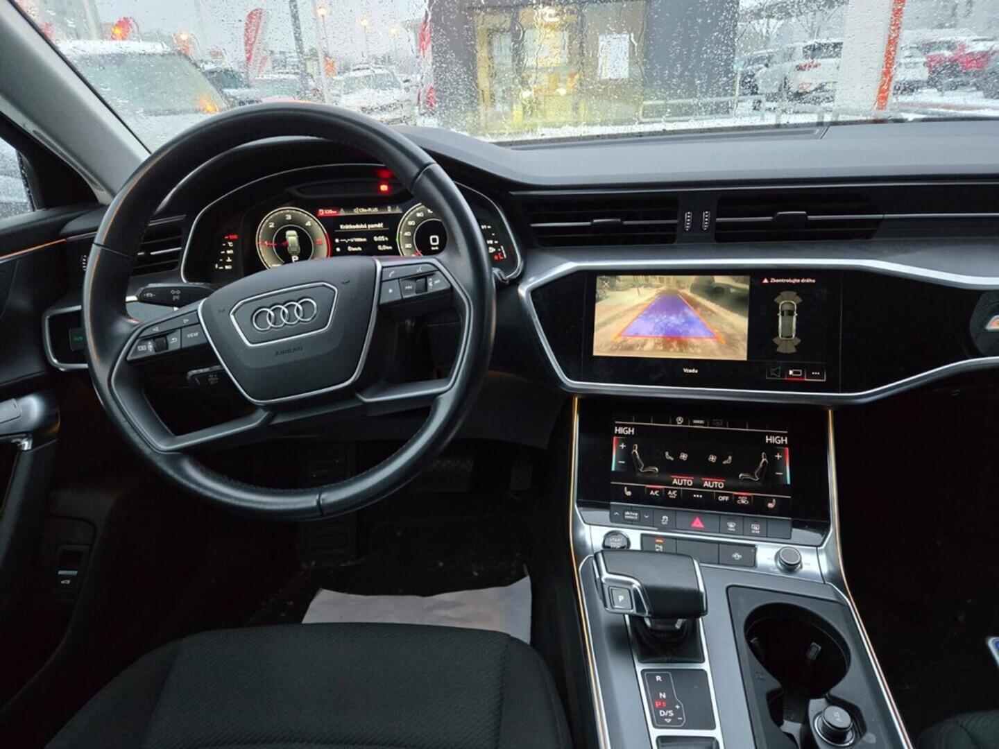 O119V06996_13.webp_A6 AVANT  2.0 TDI 150 kW automat, DPH