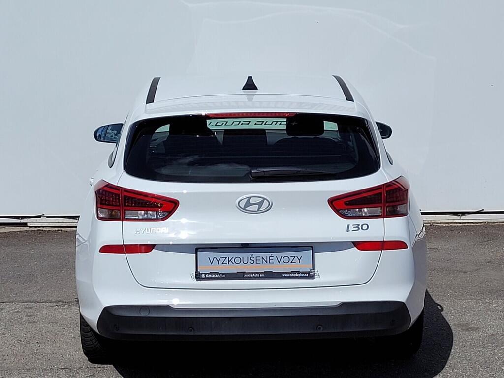 O119V06997_15.webp_I30 start 1.0 T-GDI 74 kW manuál, DPH