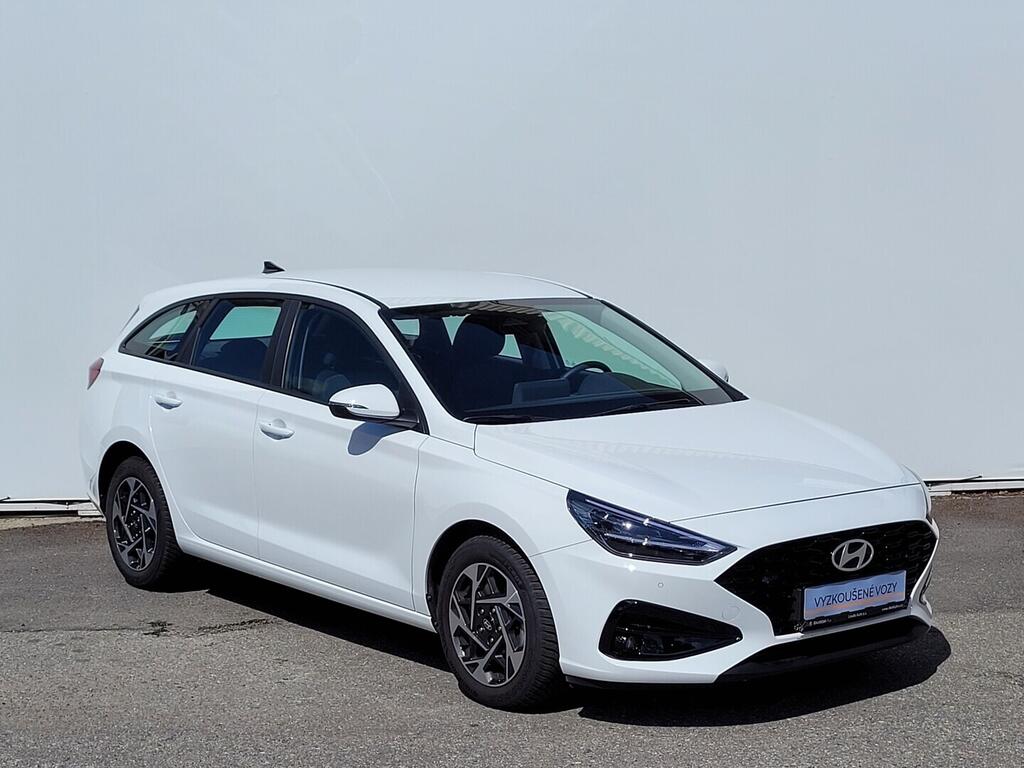 O119V06997_17.webp_I30 start 1.0 T-GDI 74 kW manuál, DPH