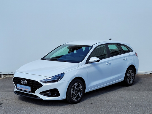 I30 start 1.0 T-GDI 74 kW manuál, DPH