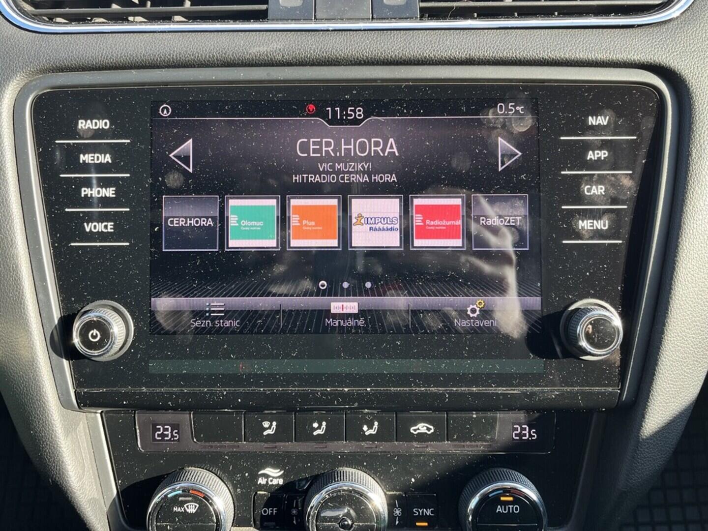 O119V06998_24.webp_OCTAVIA Ambition 1.6 TDI 85 kW automat