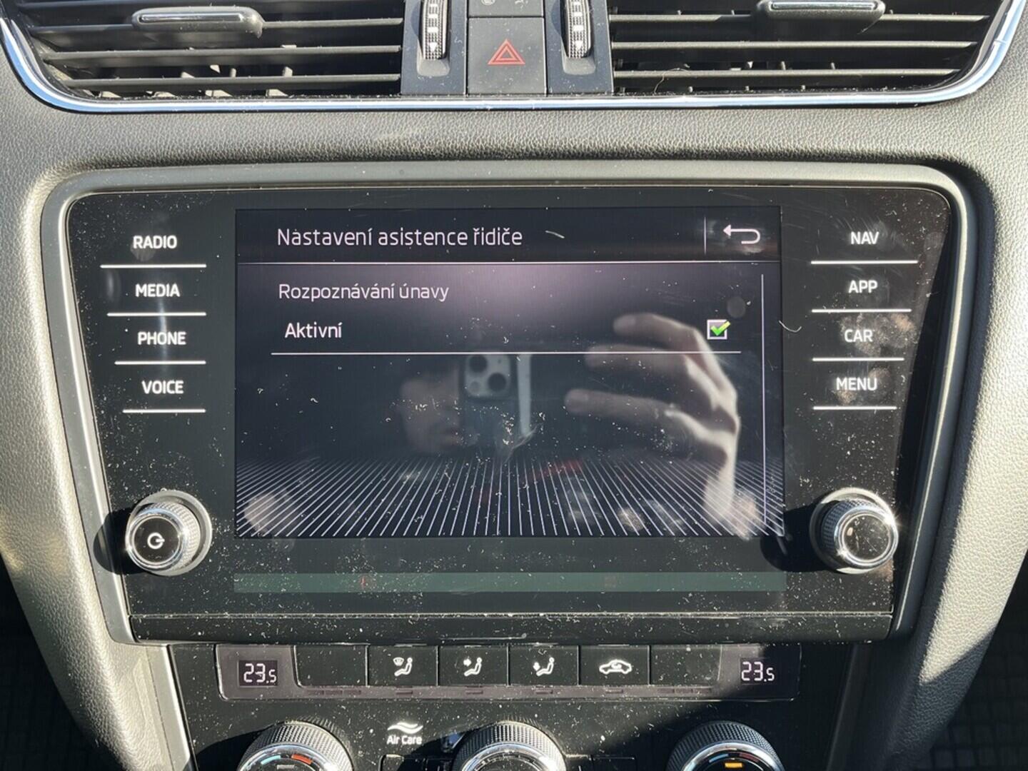 O119V06998_28.webp_OCTAVIA Ambition 1.6 TDI 85 kW automat