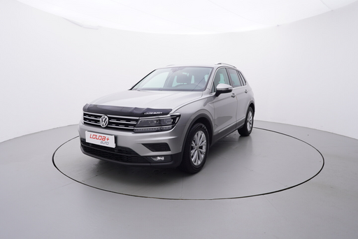 TIGUAN  1.5 TSI 110 kW manuál