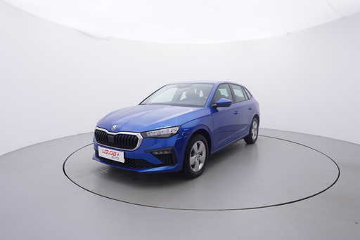 SCALA Selection 1.0 TSI 85 kW manuál, DPH