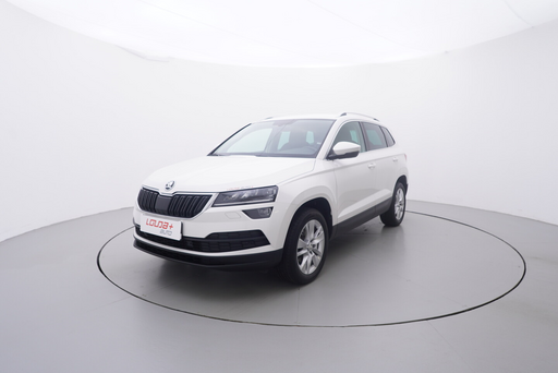 KAROQ Style 1.5 TSI 110 kW automat, DPH
