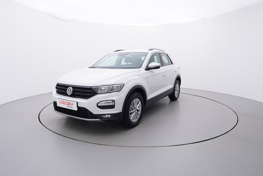 T-ROC STYLE 1.5 TSI 110 kW manuál