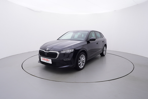 SCALA Top Selection 1.0 TSI 85 kW manuál, DPH