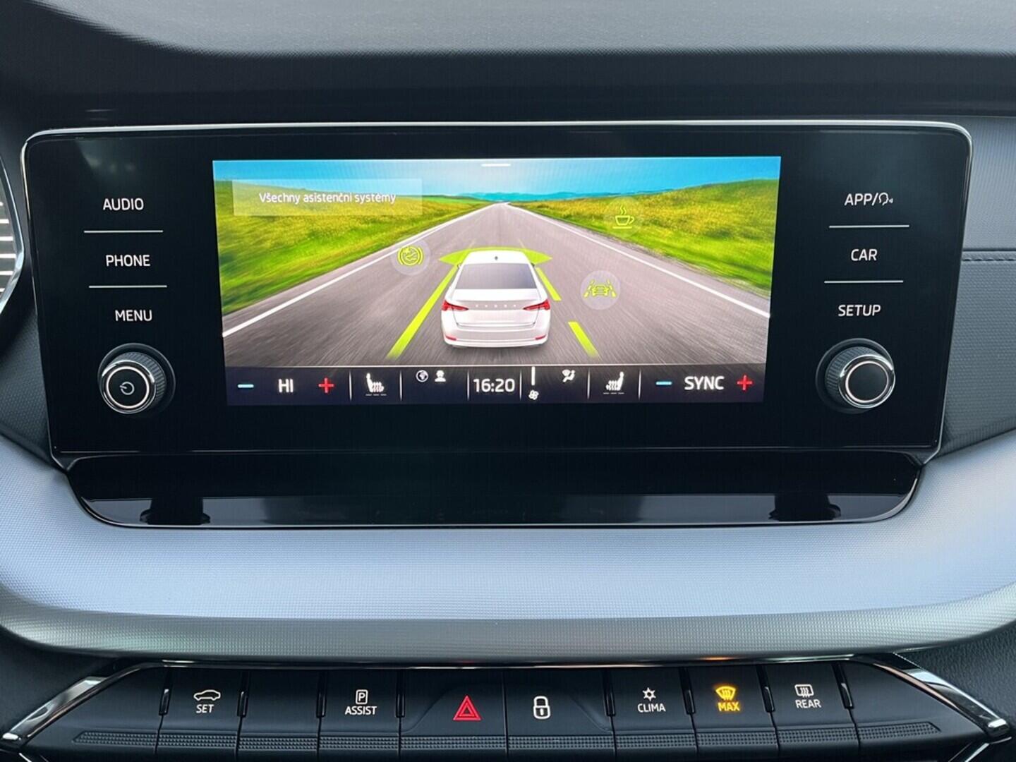 O119V07035_28.webp_OCTAVIA Ambition 2.0 TDI 85 kW manuál, DPH