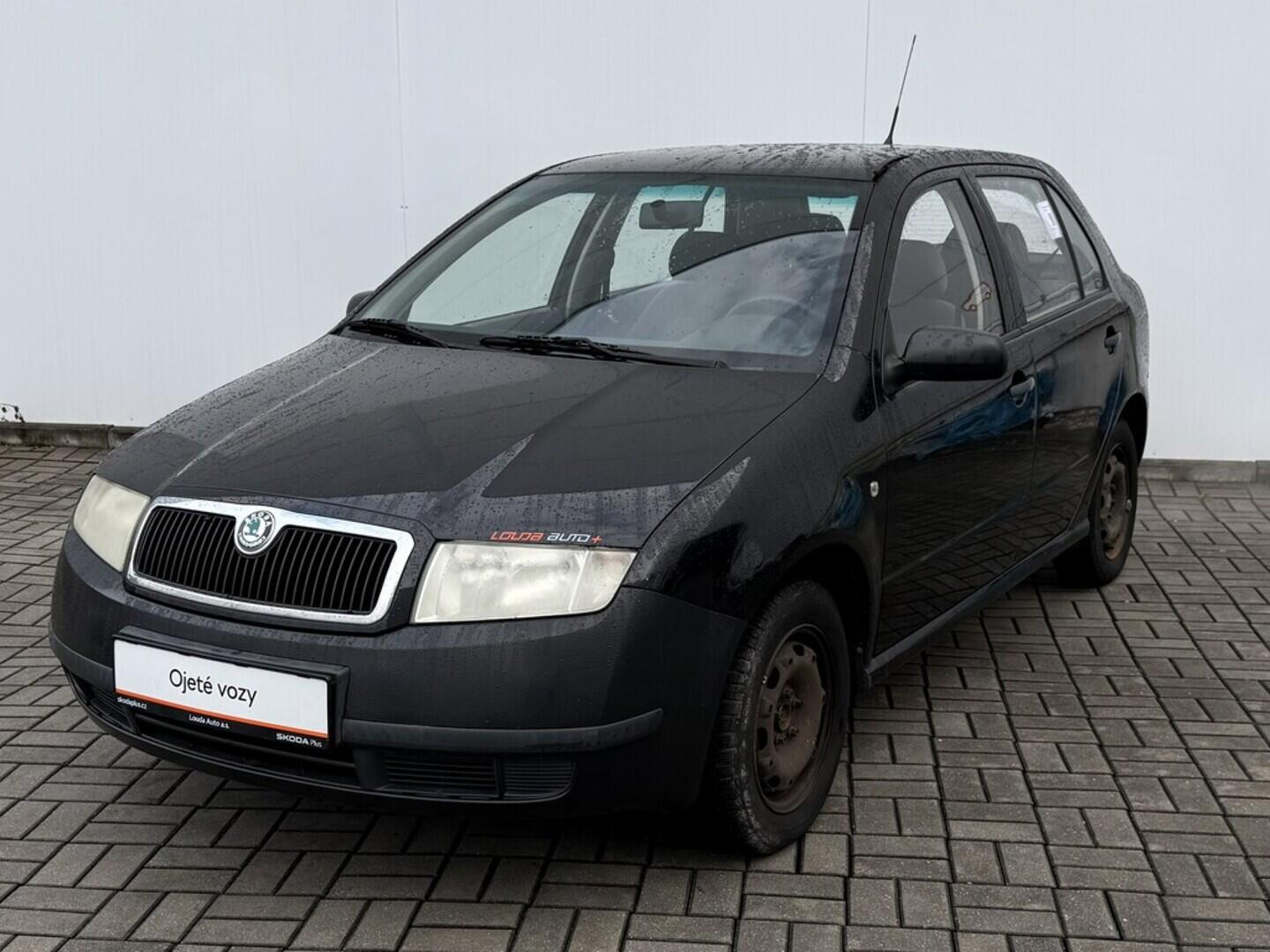 O119V07051_10.webp_FABIA Classic 1.4 HTP 50 kW manuál