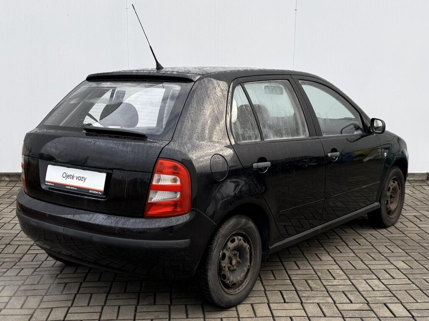 O119V07051_11.webp_FABIA Classic 1.4 HTP 50 kW manuál