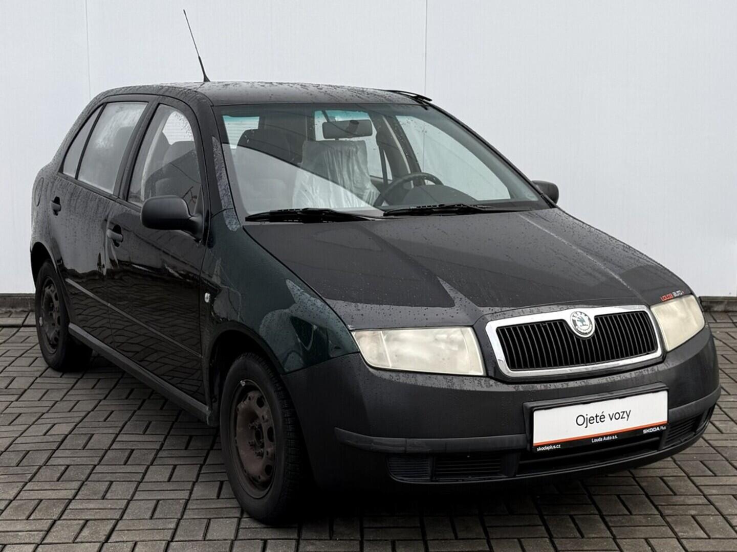 O119V07051_14.webp_FABIA Classic 1.4 HTP 50 kW manuál