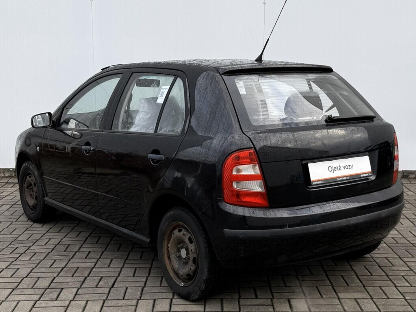 O119V07051_15.webp_FABIA Classic 1.4 HTP 50 kW manuál