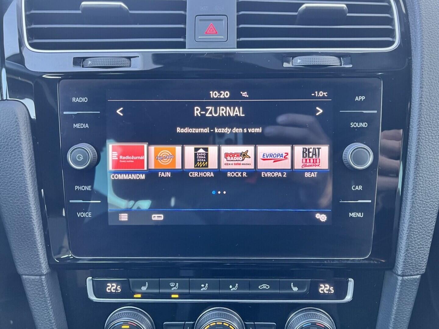 O119V07052_25.webp_GOLF R-Line 1.4 TSI 92 kW manuál, DPH