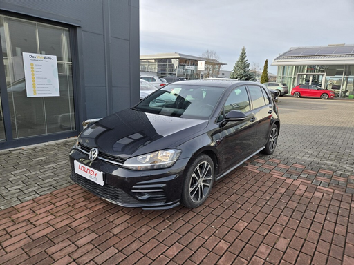 GOLF R-Line 1.4 TSI 92 kW manuál, DPH
