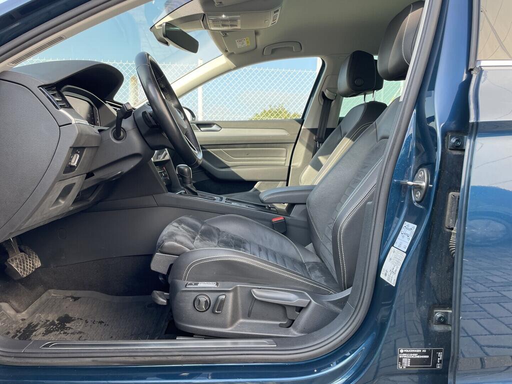 O119V07055_34.webp_PASSAT Elegance 2.0 TDI 110 kW automat, DPH