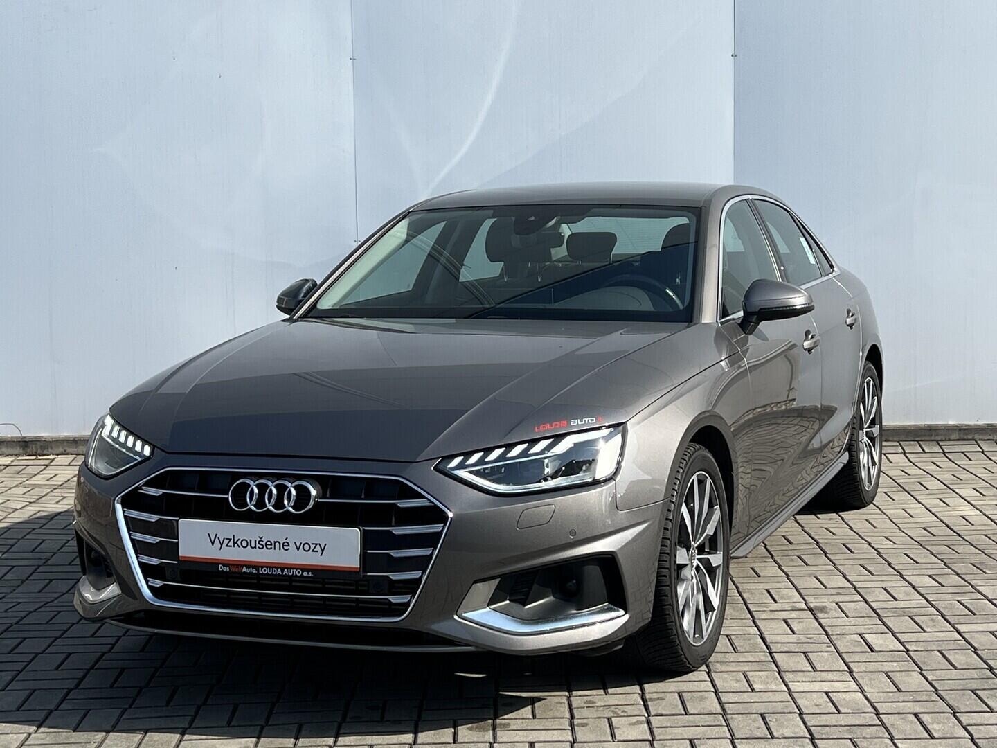 O119V07058_10.webp_A4  2.0 TFSI 110 kW automat, DPH