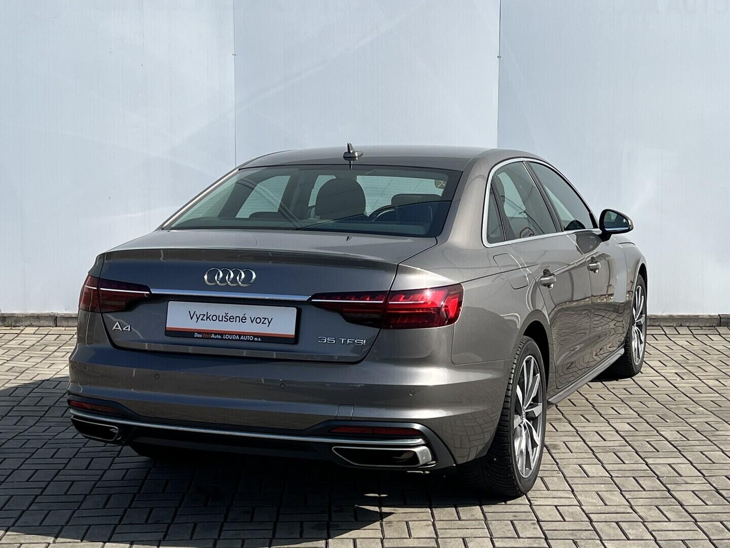 O119V07058_11.webp_A4  2.0 TFSI 110 kW automat, DPH