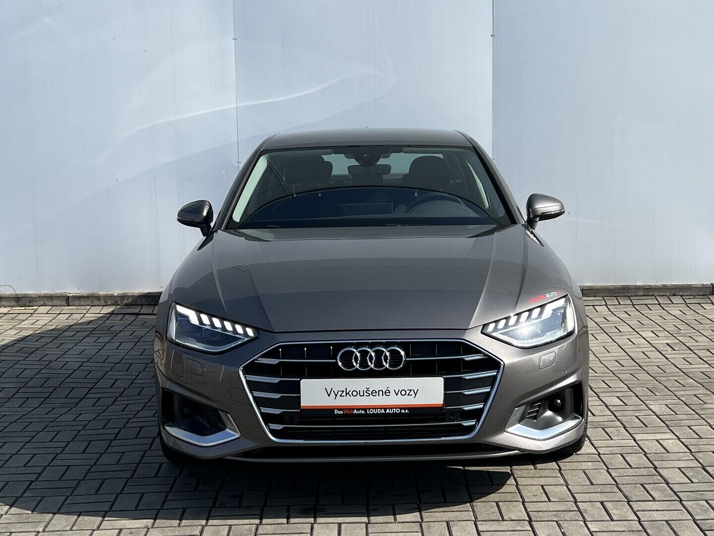 O119V07058_13.webp_A4  2.0 TFSI 110 kW automat, DPH