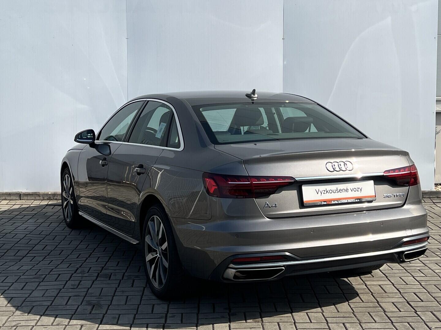 O119V07058_15.webp_A4  2.0 TFSI 110 kW automat, DPH