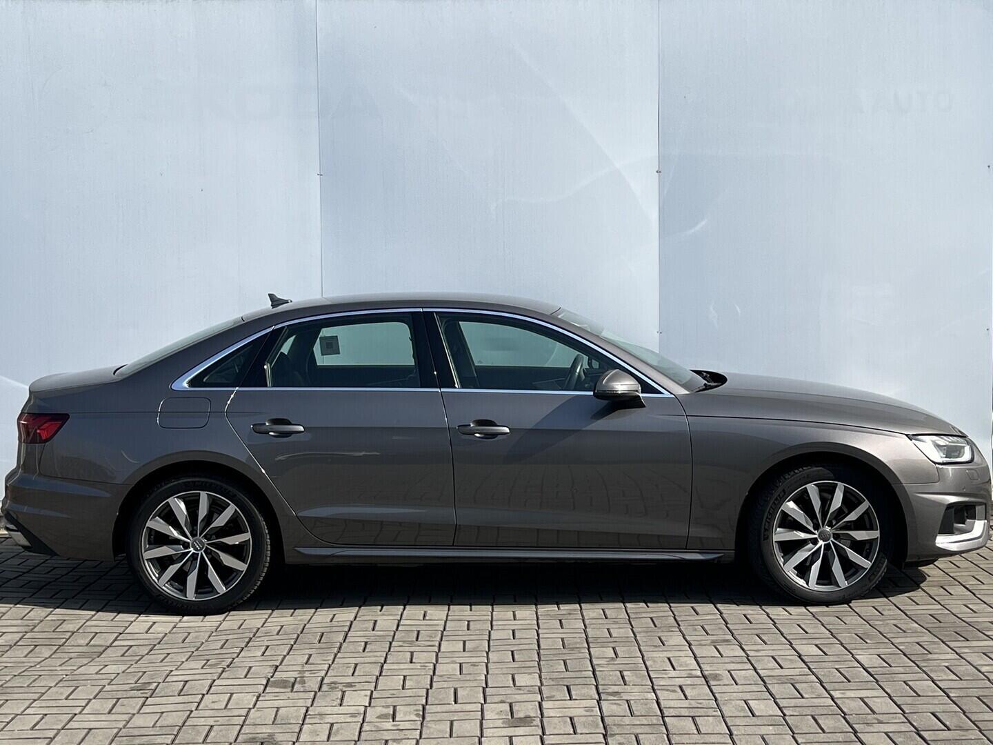 O119V07058_16.webp_A4  2.0 TFSI 110 kW automat, DPH