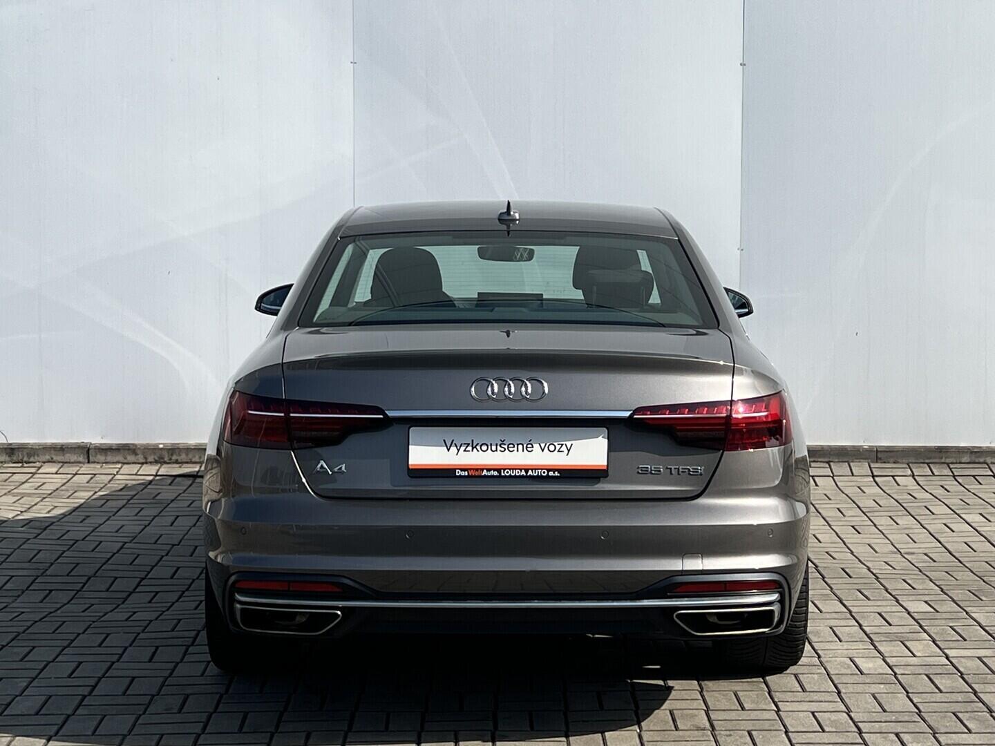 O119V07058_17.webp_A4  2.0 TFSI 110 kW automat, DPH