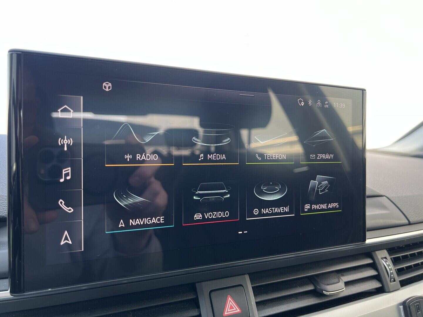 O119V07058_25.webp_A4  2.0 TFSI 110 kW automat, DPH