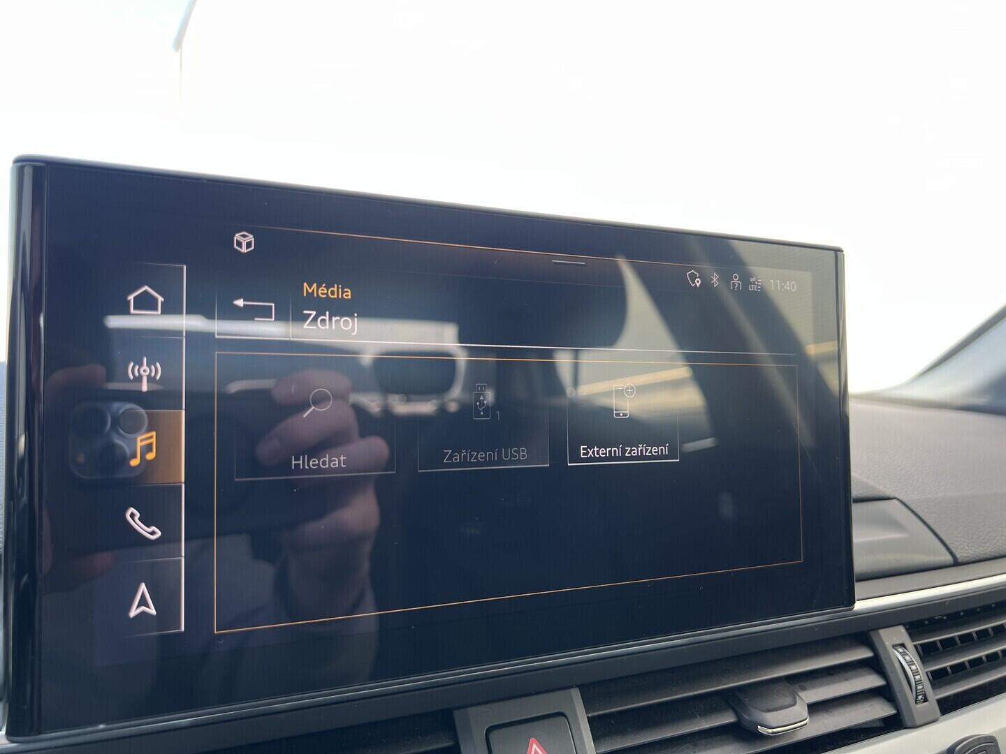 O119V07058_26.webp_A4  2.0 TFSI 110 kW automat, DPH