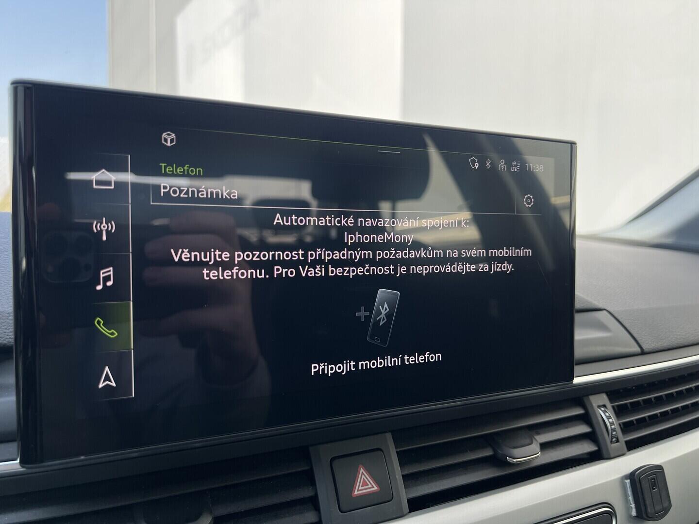 O119V07058_27.webp_A4  2.0 TFSI 110 kW automat, DPH