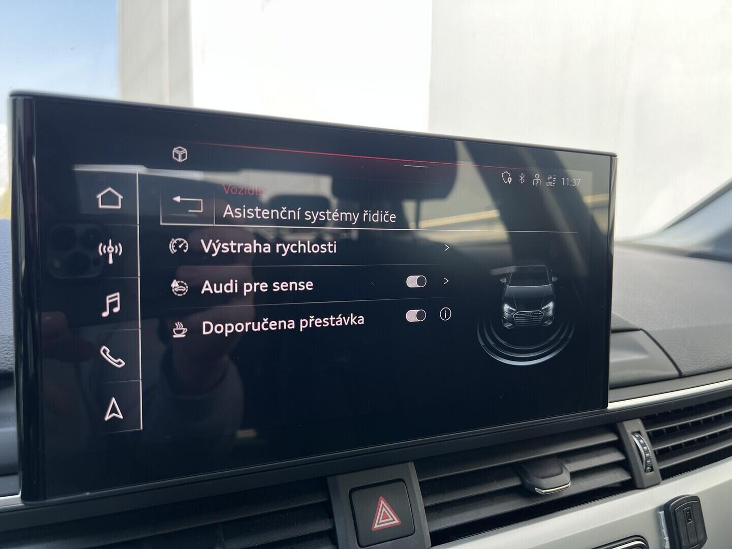 O119V07058_28.webp_A4  2.0 TFSI 110 kW automat, DPH