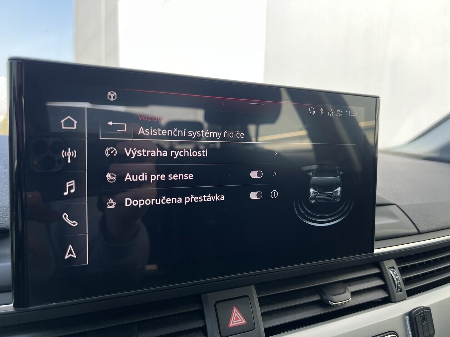 O119V07058_29.webp_A4  2.0 TFSI 110 kW automat, DPH