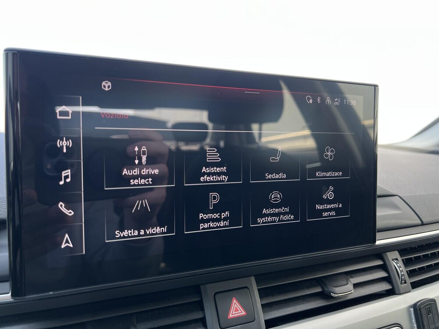 O119V07058_32.webp_A4  2.0 TFSI 110 kW automat, DPH