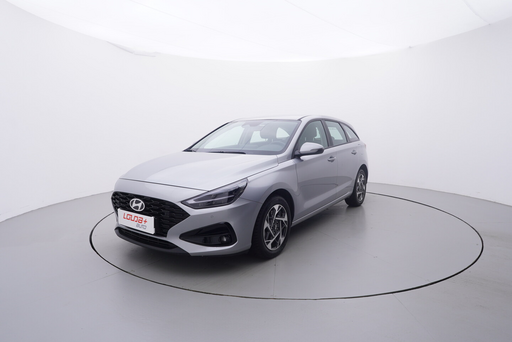 I30 Start 1.0 T-GDi 74 kW manuál, DPH