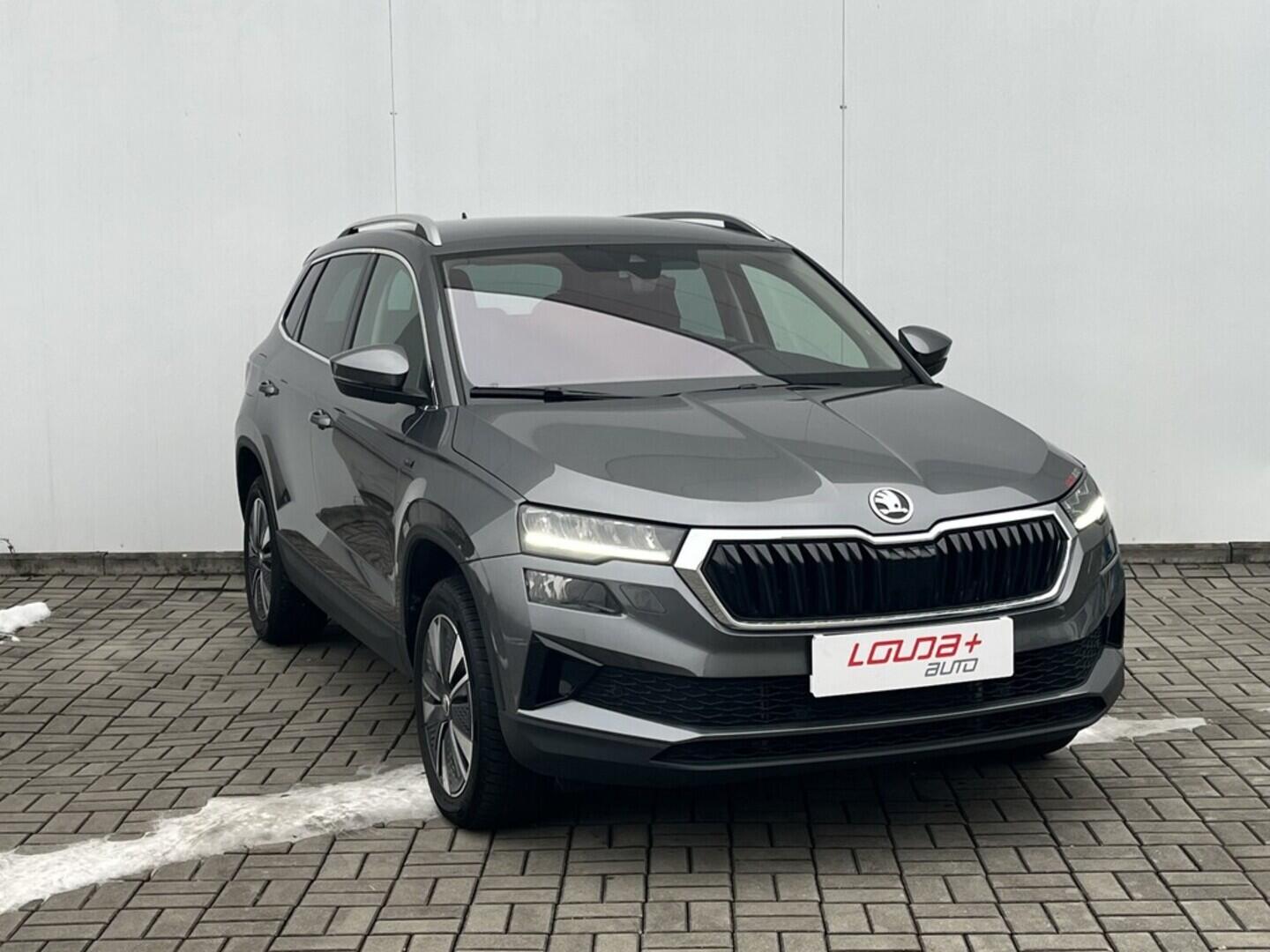 O119V07065_14.webp_KAROQ Drive 1.5 TSI 110 kW automat, DPH