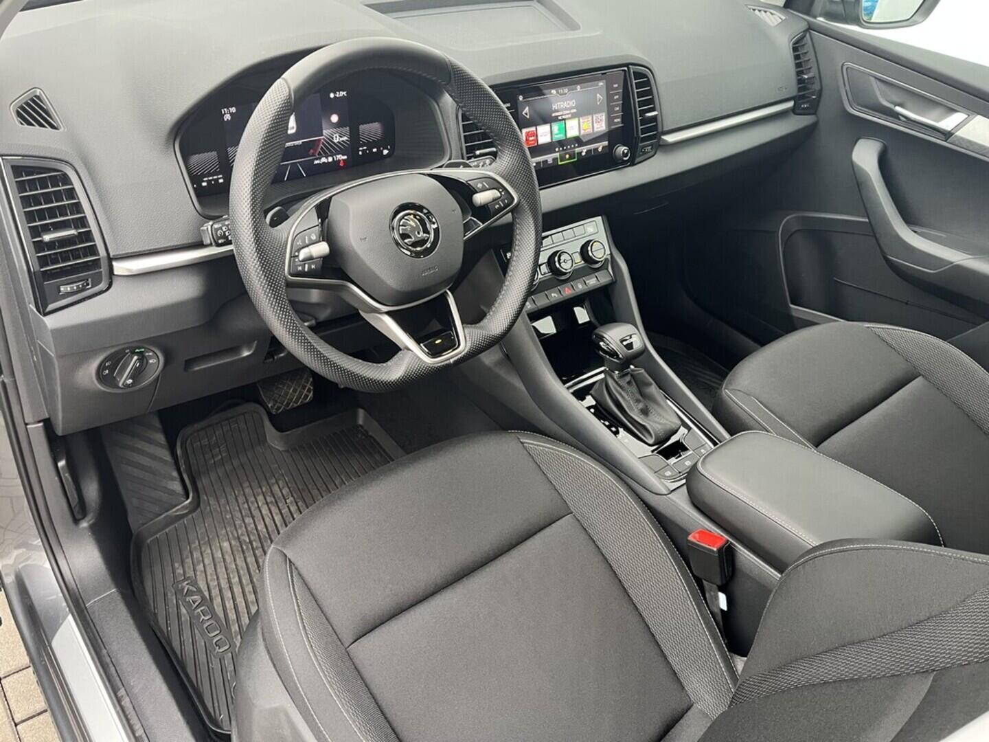 O119V07065_21.webp_KAROQ Drive 1.5 TSI 110 kW automat, DPH