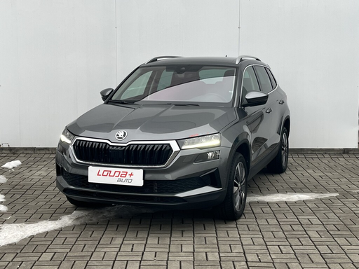 KAROQ Drive 1.5 TSI 110 kW automat, DPH