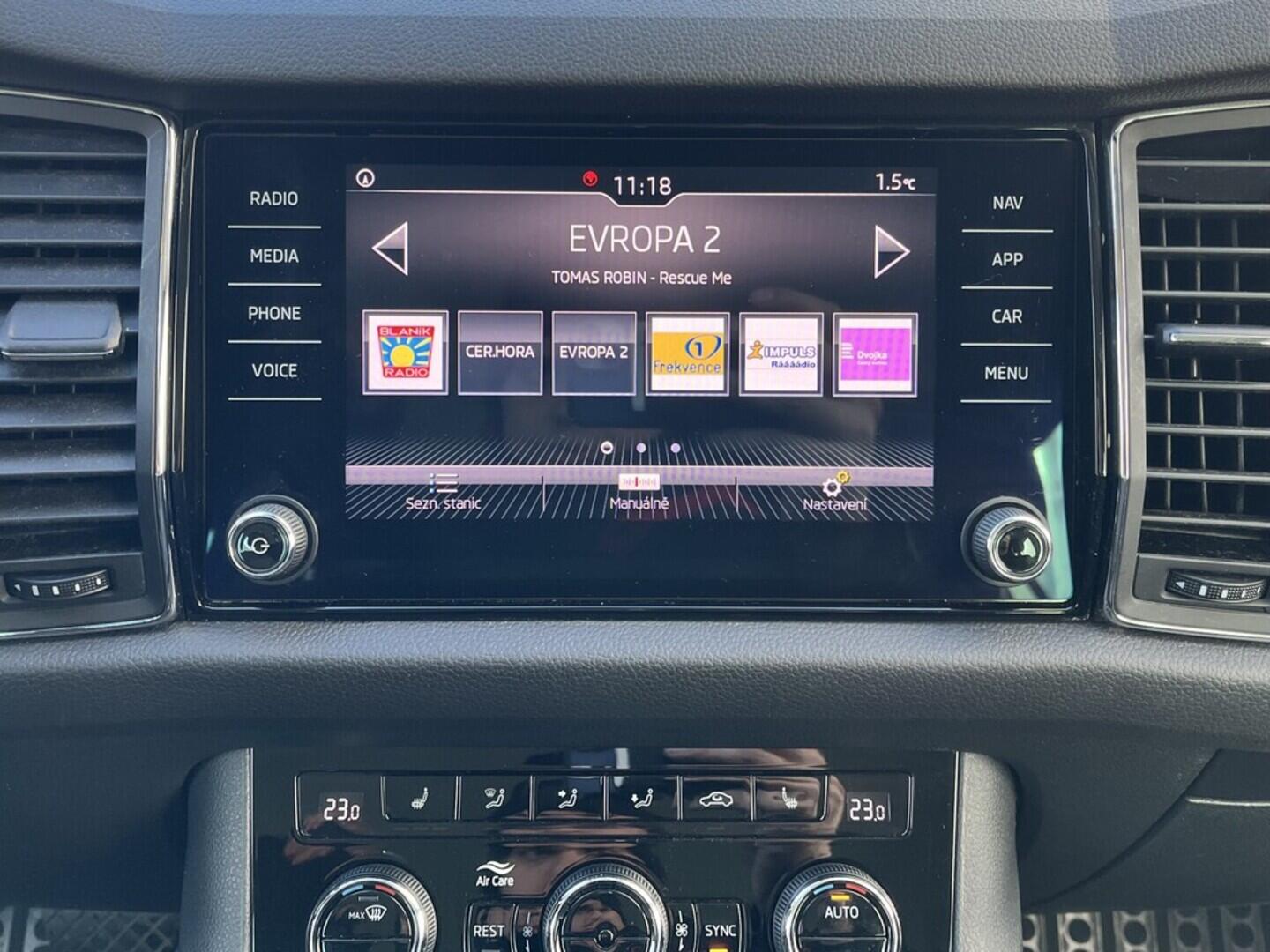 O119V07072_25.webp_KODIAQ Style 2.0 TSI 140 kW automat, DPH