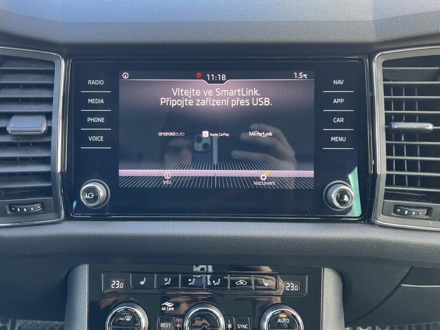 O119V07072_27.webp_KODIAQ Style 2.0 TSI 140 kW automat, DPH