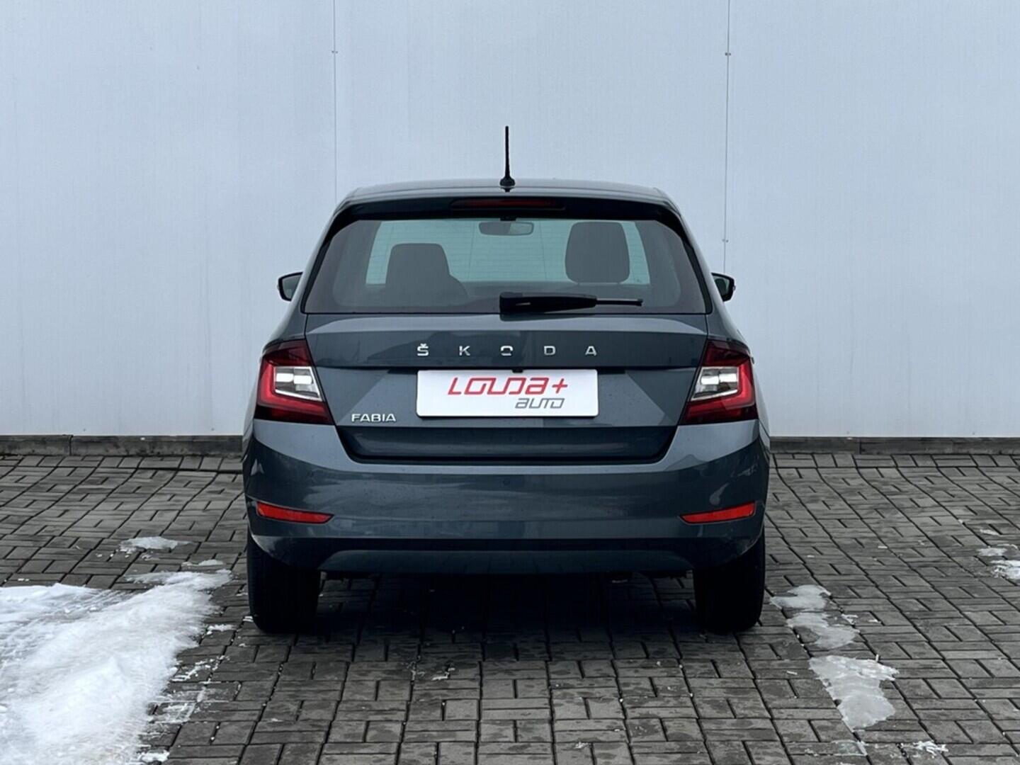 O119V07101_17.webp_FABIA Style 1.0 TSI 81 kW manuál