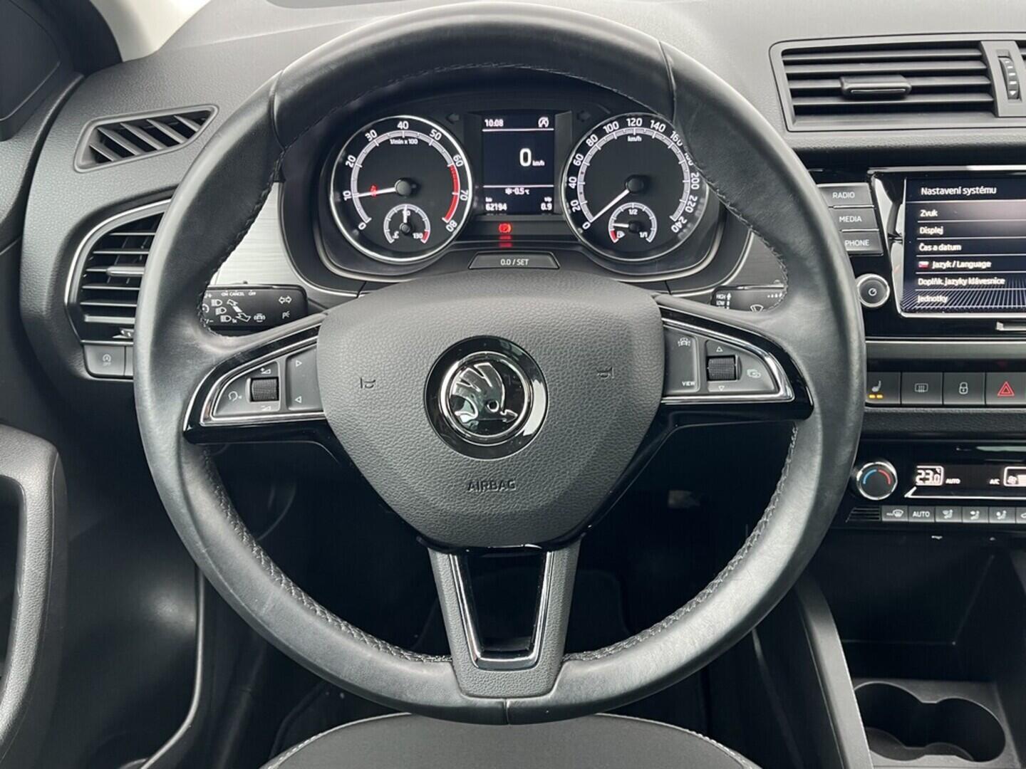 O119V07101_23.webp_FABIA Style 1.0 TSI 81 kW manuál