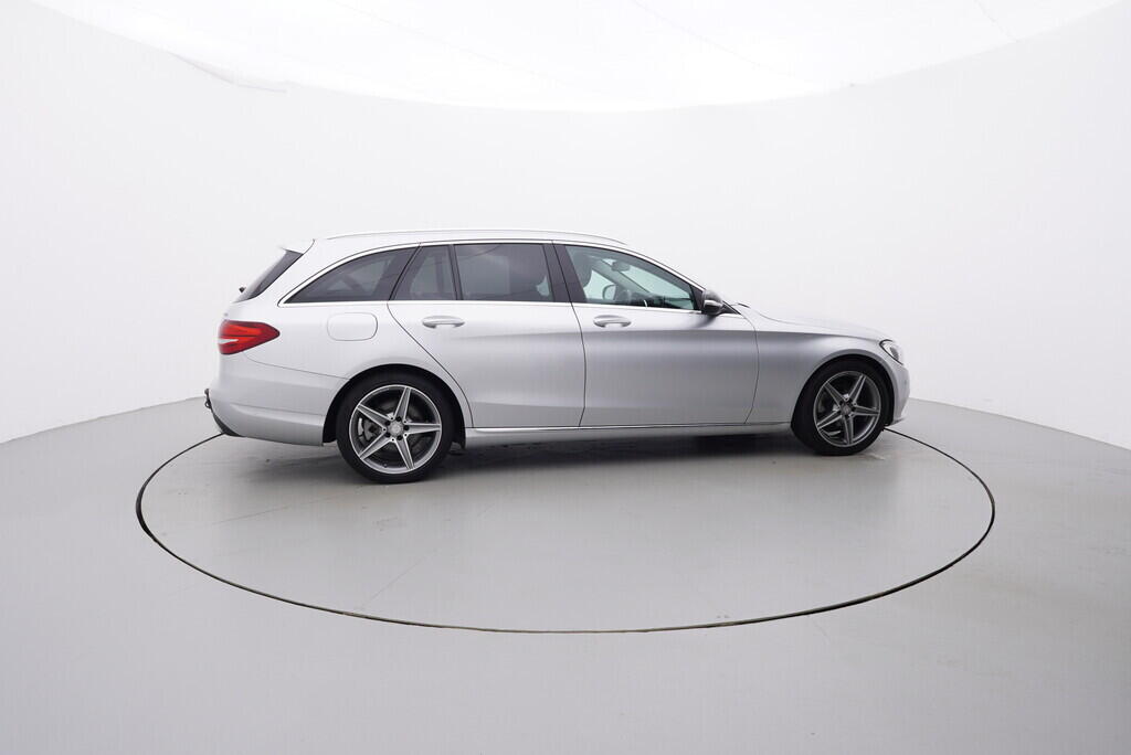 O119V07104_15.webp_TŘÍDY C C 200d Avantgarde 1.6  100 kW automat