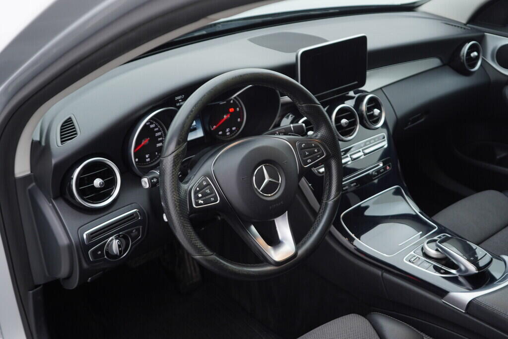 O119V07104_24.webp_TŘÍDY C C 200d Avantgarde 1.6  100 kW automat