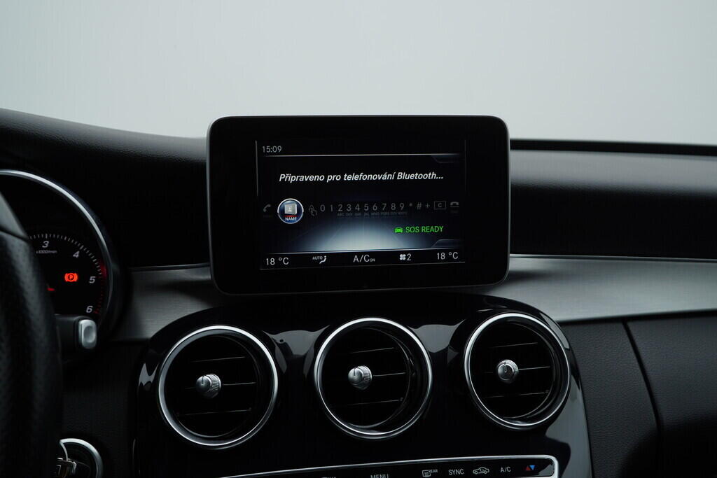 O119V07104_34.webp_TŘÍDY C C 200d Avantgarde 1.6  100 kW automat