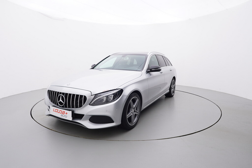 TŘÍDY C C 200d Avantgarde 1.6  100 kW automat