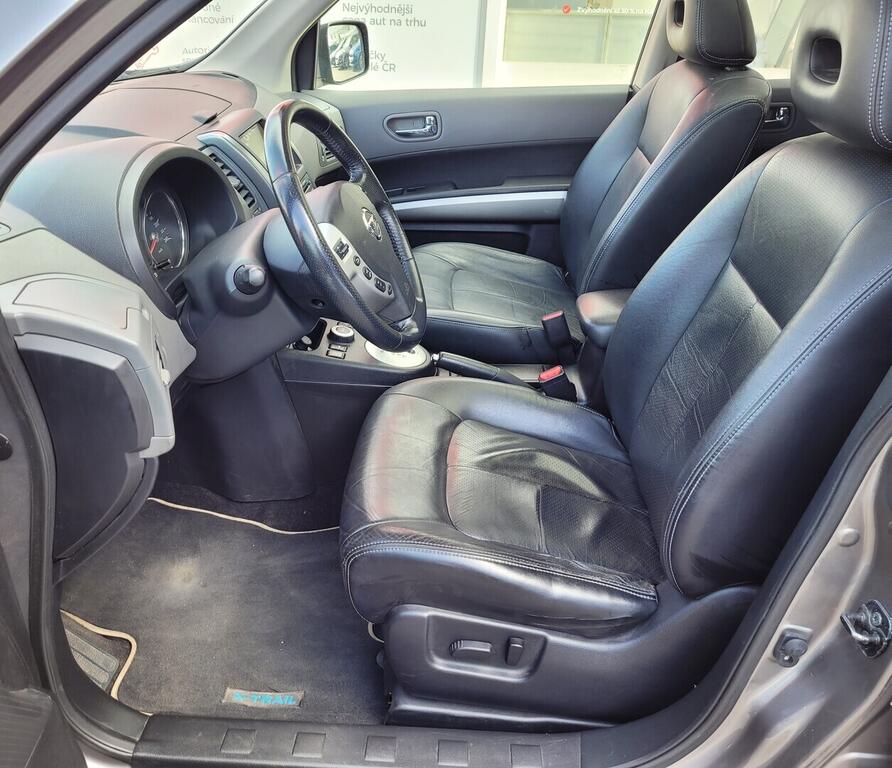 O119V07107_19.webp_X-TRAIL  2.0 DCi 110 kW automat