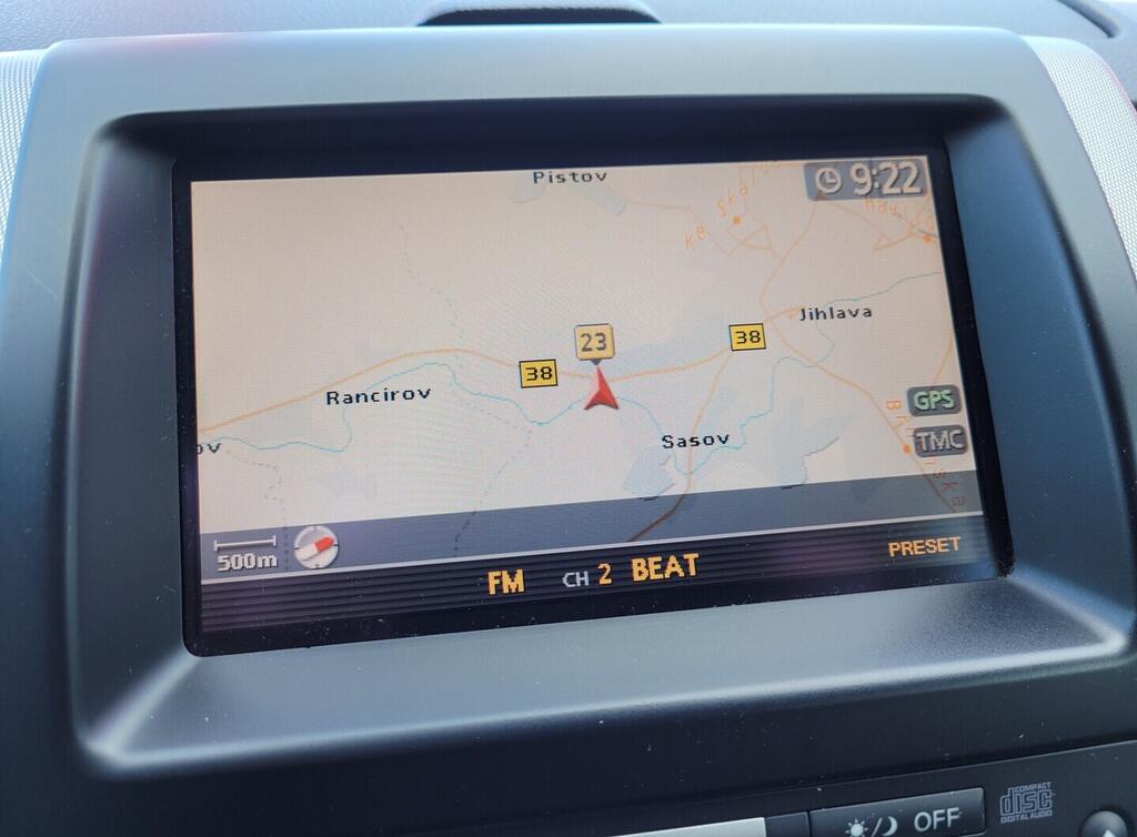 O119V07107_29.webp_X-TRAIL  2.0 DCi 110 kW automat