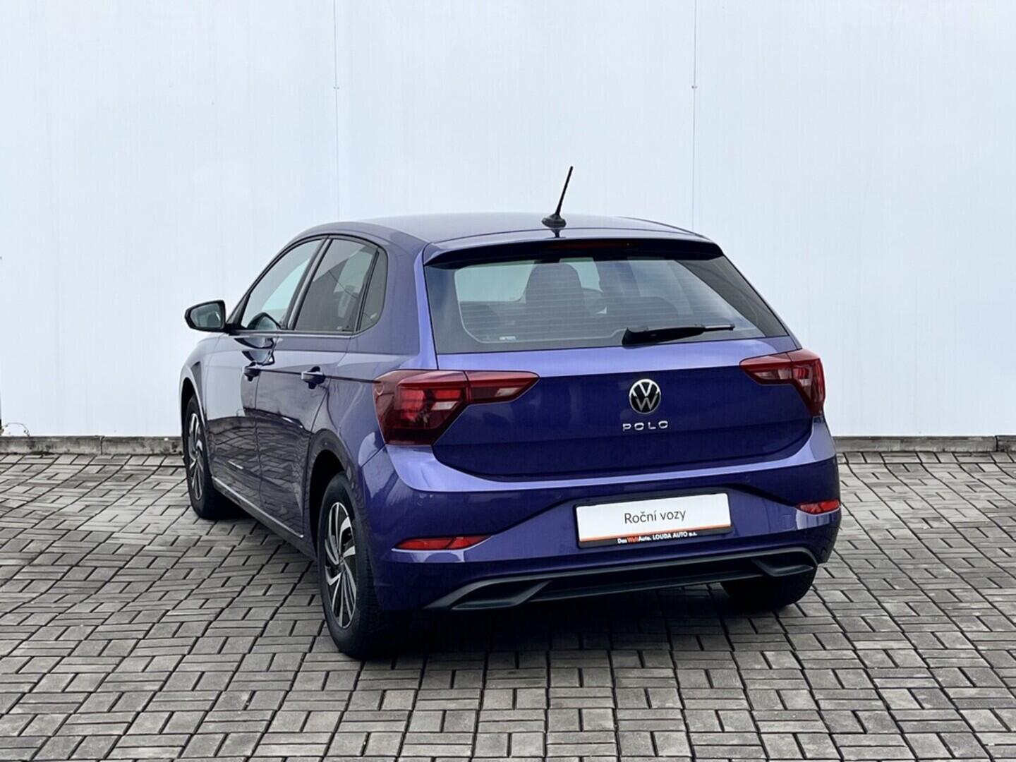 O119V07111_15.webp_POLO Life 1.0 TSI 70 kW manuál