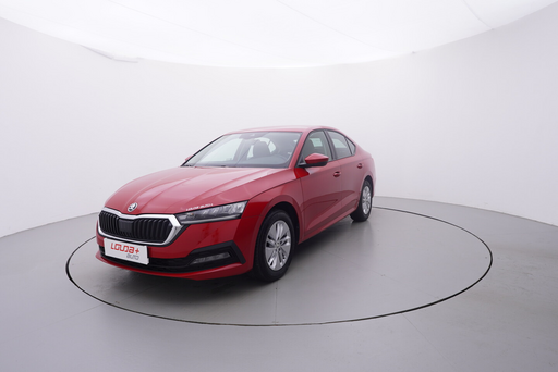 OCTAVIA Ambition 2.0 TDI 85 kW manuál, DPH