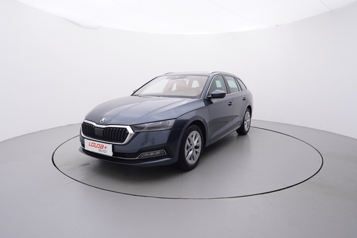 OCTAVIA Style 1.5 TSI 110 kW manuál, DPH